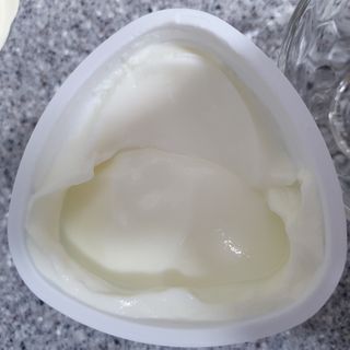 떠먹는불가리스 마이플레인 요거트 435g 6개입 — 5점을 준 리뷰어가 2021년 2월 올린 사용 사진