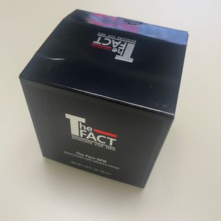 The Fact 더팩트 에스에프엔 브라이트닝 안티 링클 크림 50ml — 5점을 준 리뷰어가 2022년 5월 올린 사용 사진