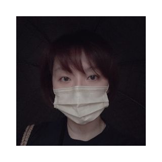 에어에이드 컬러 덴탈 마스크 — 5점을 준 리뷰어가 2021년 8월 올린 사용 사진
