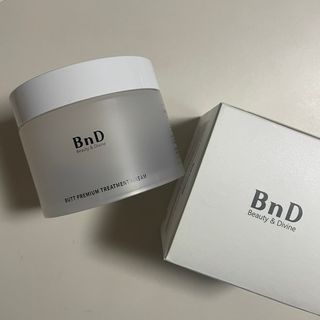 비엔디 2NOW[한글]BnD 바디 주름개선 엉덩이크림 — 5점을 준 리뷰어가 2024년 12월 올린 사용 사진