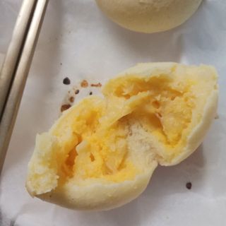 한성기업 베이크볼 치즈몽땅 300g x 2봉 — 4점을 준 리뷰어가 2021년 9월 올린 사용 사진