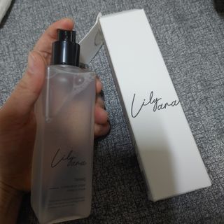 탐니크 바디미스트 릴리아나 150ml — 5점을 준 리뷰어가 2021년 1월 올린 사용 사진