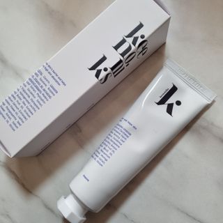 키노닉스 원더 레미디 튜브 보습크림 — 5점을 준 리뷰어가 2022년 2월 올린 사용 사진