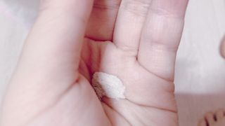 모힐바이오 비오시톨 - 하루 한 포 관리하는 건강한 습관 — 3.5점을 준 리뷰어가 2021년 12월 올린 사용 사진