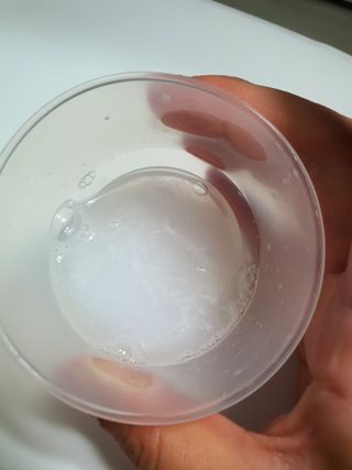 썸헤어 / SUMHAIR 썸헤어 헤어링 앰플 2종 중 택1 — 4점을 준 리뷰어가 2021년 6월 올린 사용 사진