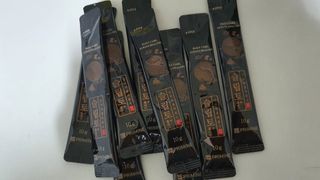 프리마인 자체 기업부설 연구소에서 찾아낸 건강한 수면의 비밀.  슬립토 플러스 30포 — 5점을 준 리뷰어가 2021년 9월 올린 사용 사진