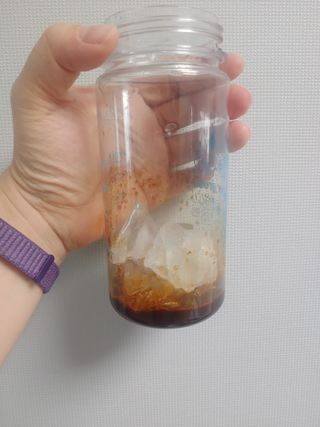 인터내셔널로스트 [호주네슬레] 인터내셔널 로스트 65개입 호주마약커피 50T+15T — 5점을 준 리뷰어가 2021년 8월 올린 사용 사진