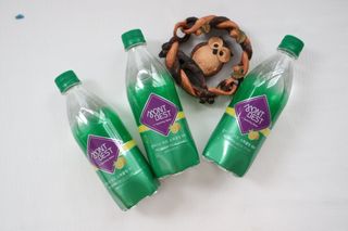 몽베스트 Montbest with Sparkling water Lemon OR Lime 20병(랜덤) — 5점을 준 리뷰어가 2021년 10월 올린 사용 사진