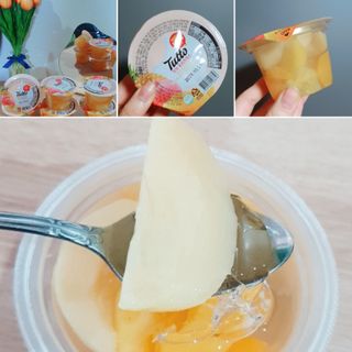 주식회사 뚜또 [뚜또] 후르츠믹스 6개입 — 5점을 준 리뷰어가 2021년 5월 올린 사용 사진