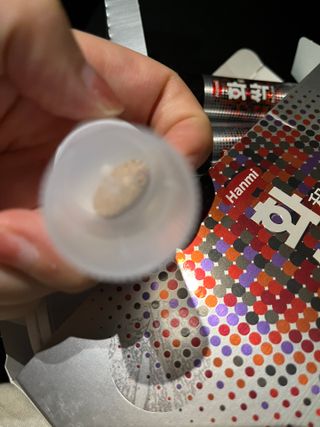 한미사이언스 주식회사 한미사이언스 화싹 — 5점을 준 리뷰어가 2022년 11월 올린 사용 사진
