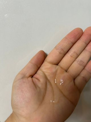 [트리마이] 피부 컨디션에 맞춰쓰는 솔루션 에센스토너 5종 — 4점을 준 리뷰어가 2023년 7월 올린 사용 사진