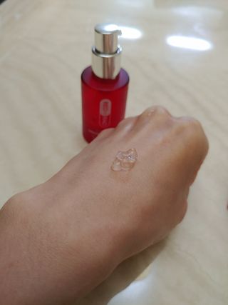 레드투래드 센서티브 어메이징 앰플 30ml — 4.5점을 준 리뷰어가 2021년 10월 올린 사용 사진