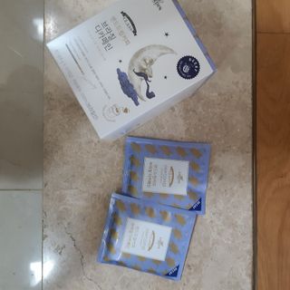 (주)쟈뎅 쟈뎅 클래스 핸드 드립 커피 10P 2종_디카페인 1종+랜덤 플레이버 1종 — 5점을 준 리뷰어가 2021년 3월 올린 사용 사진