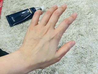 아이앤립 / EYENLIP 아이앤립 루센트 비비크림 2 Color — 5점을 준 리뷰어가 2021년 5월 올린 사용 사진