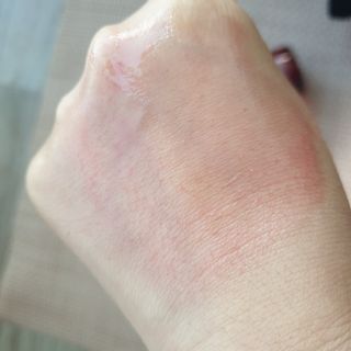 레드투래드 안티더스트 클렌징 오일 150ml — 5점을 준 리뷰어가 2021년 9월 올린 사용 사진