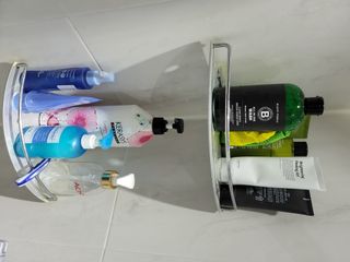 블랙페블 올인원 워시 마그네틱 웨이브 500ml — 5점을 준 리뷰어가 2021년 5월 올린 사용 사진