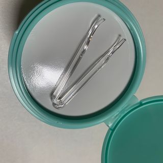 닥터에프파이브 데일리 리프레쉬 필링 토닝 패드 60매 — 5점을 준 리뷰어가 2022년 5월 올린 사용 사진