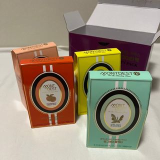 [몽베스트] 위드 더 블랜딩 하우스 _ 버라이어티팩 — 5점을 준 리뷰어가 2023년 3월 올린 사용 사진