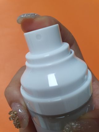 가치 WATERFOX(워터폭스)-엑토인 시카-비옴 하이 워터 크림 (100ml) — 3점을 준 리뷰어가 2023년 4월 올린 사용 사진