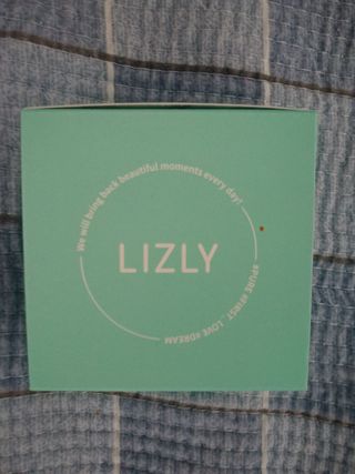 리즐리 씨슬릭 톤업 쿨링 쿠션 15g — 5점을 준 리뷰어가 2021년 7월 올린 사용 사진