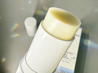 바노바기 코스메틱 피디알엔 리페어 리얼 밤 9g — 5점을 준 리뷰어가 2023년 11월 올린 사용 사진
