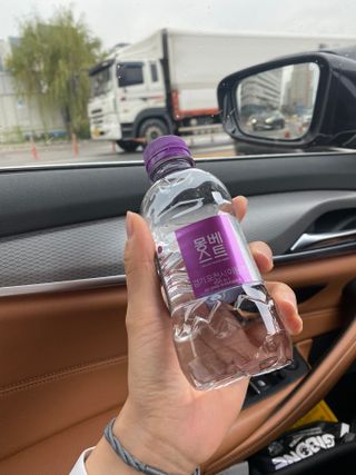 몽베스트 [MONTBEST] 330mL 20병 — 5점을 준 리뷰어가 2021년 10월 올린 사용 사진