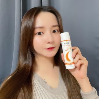 프리미엄 마사지젤 pjur 퓨어젤 — 5점을 준 리뷰어가 2021년 1월 올린 사용 사진