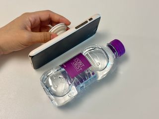 몽베스트 [MONTBEST] 330mL 20병 — 5점을 준 리뷰어가 2023년 6월 올린 사용 사진