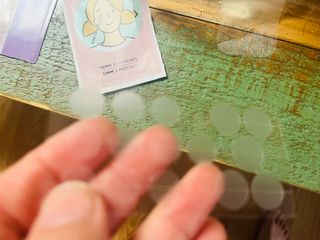 세뚜아(Cettua) 세뚜아 스팟 클리어 듀얼 패치 Cettua Spot Clear Dual Patch — 5점을 준 리뷰어가 2023년 6월 올린 사용 사진