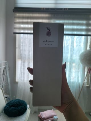 디어포레스트 쁘띠 플라워 디퓨저 시리즈 — 4점을 준 리뷰어가 2022년 7월 올린 사용 사진