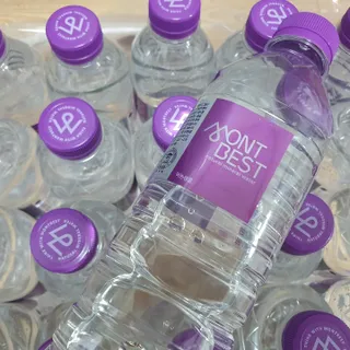 몽베스트 [MONTBEST] 500mL 20병 — 5점을 준 리뷰어가 2022년 4월 올린 사용 사진