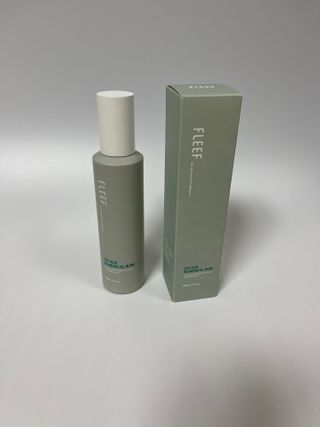 플리프 시카-알로에 밸런싱 올인원 200ml — 5점을 준 리뷰어가 2020년 12월 올린 사용 사진