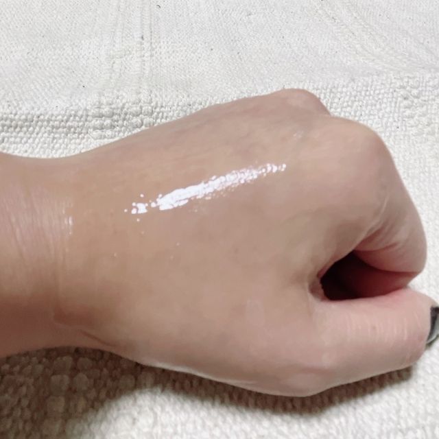 비니페린 워터 에센스 리뷰 사진