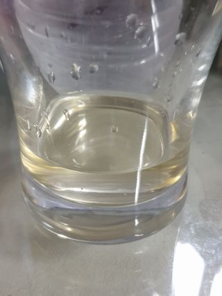 주식회사 메디프바이오 클로로핏 — 5점을 준 리뷰어가 2023년 6월 올린 사용 사진