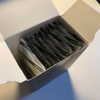 클린24시간 지중해로 쏙빠지다 1SET (800mg*60정) — 5점을 준 리뷰어가 2023년 8월 올린 사용 사진