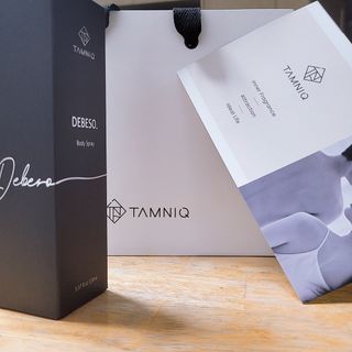 탐니크 바디미스트 디베쏘 150ml — 5점을 준 리뷰어가 2021년 1월 올린 사용 사진