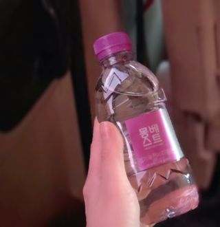 몽베스트 [MONTBEST] 330mL 20병 — 5점을 준 리뷰어가 2021년 10월 올린 사용 사진