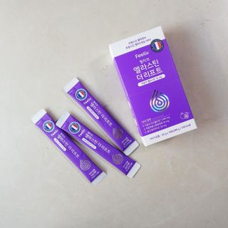 필리브 엘라스틴 더 리프트 — 4점을 준 리뷰어가 2021년 9월 올린 사용 사진
