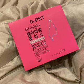 닥터피엔티 [Dr.PNT] 갱년기 여성을 위한 맞춤 종합 건강기능식품! 클리마젠 플러스 — 4점을 준 리뷰어가 2022년 12월 올린 사용 사진