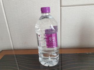 몽베스트 MONTBEST 1L 12입 — 5점을 준 리뷰어가 2022년 3월 올린 사용 사진