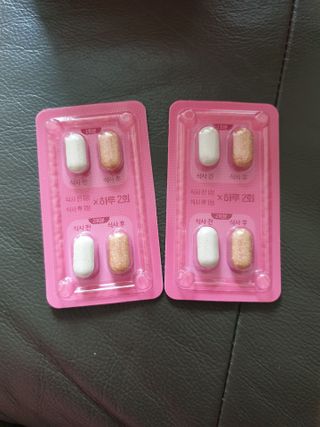킬팻다이어트 킬팻 스피드 다이어트 [84 g / 700 mg x 120정] — 5점을 준 리뷰어가 2021년 6월 올린 사용 사진