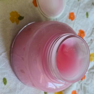 [구매평] 무화 비건 속보습 수분크림 150ml (+식물성 PDRN) — 5점을 준 리뷰어가 2025년 8월 올린 사용 사진