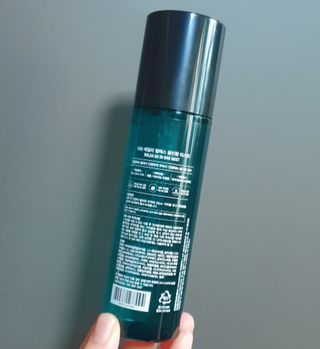 다슈코리아 다슈 데일리 릴렉스 올인원 바디미스트 200ml — 5점을 준 리뷰어가 2021년 2월 올린 사용 사진