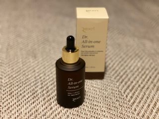 렉스리 닥터 올인원 세럼 Rexri Dr.All-in-one Serum — 5점을 준 리뷰어가 2022년 10월 올린 사용 사진