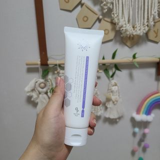 닥터스피지에이 데일리 케어 하이드레이팅 폼클렌저 — 5점을 준 리뷰어가 2021년 6월 올린 사용 사진