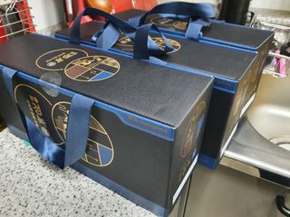 [광동생활건강] 광동정녹청 30포 — 5점을 준 리뷰어가 2021년 11월 올린 사용 사진