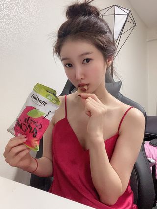 모델윤지님이 올린 리뷰 사진 3
