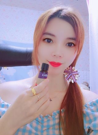 웰리카_V CARE 웰리카 락토 리프레싱 이너퍼퓸 10ml — 5점을 준 리뷰어가 2021년 3월 올린 사용 사진