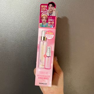 멈칫(MUMCHIT) 멈칫 마젠타레이디 기획 set — 5점을 준 리뷰어가 2022년 4월 올린 사용 사진