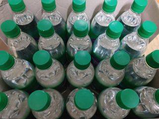 몽베스트 Montbest with Sparkling water Plain 20병 — 5점을 준 리뷰어가 2021년 10월 올린 사용 사진
